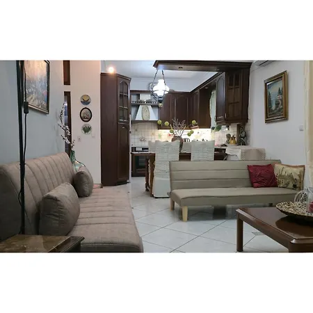 Mata's House *
