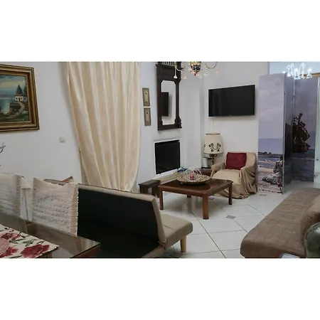 Mata's House Gythio