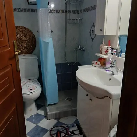 Mata's House *
