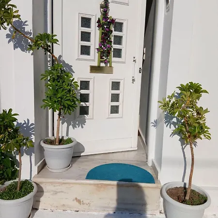 Mata's House *