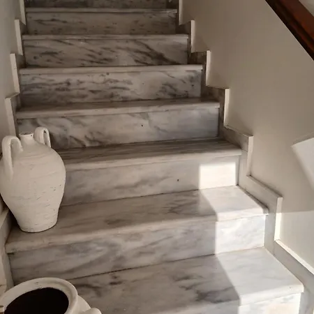 Mata's House Apartment *