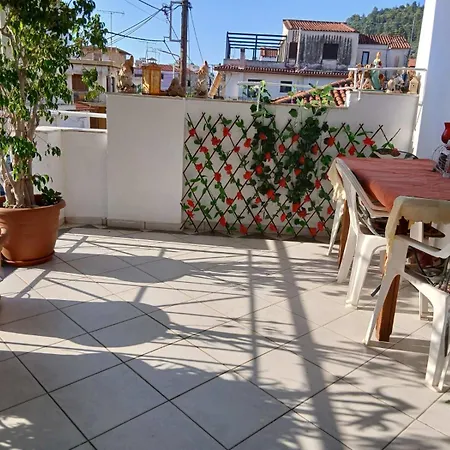 Mata's House * Gythio