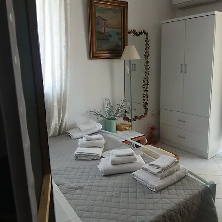 Mata's House Apartment